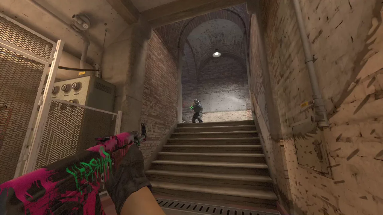 highlight